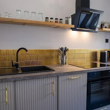 Apartament Bema 6 Cinema *