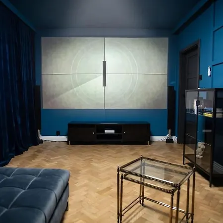 Bema 6 Cinema * غدينيا