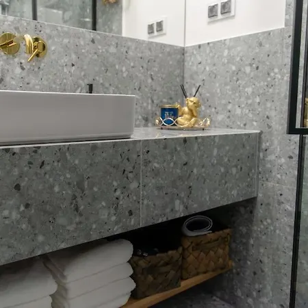 Bema 6 Cinema شقة غدينيا