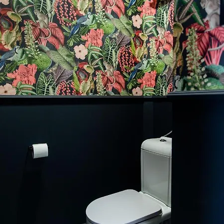 شقة Bema 6 Cinema *