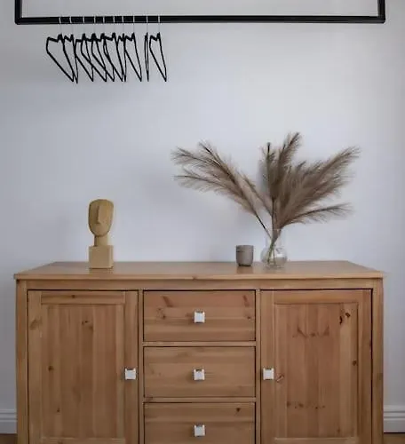 Bema 6 Cinema Апартаменты *