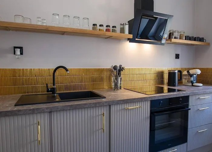 Апартаменты Bema 6 Cinema *