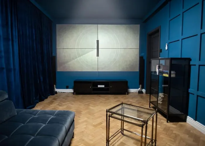 Bema 6 Cinema * Гдыня