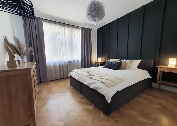 Bema 6 Cinema Апартаменты *