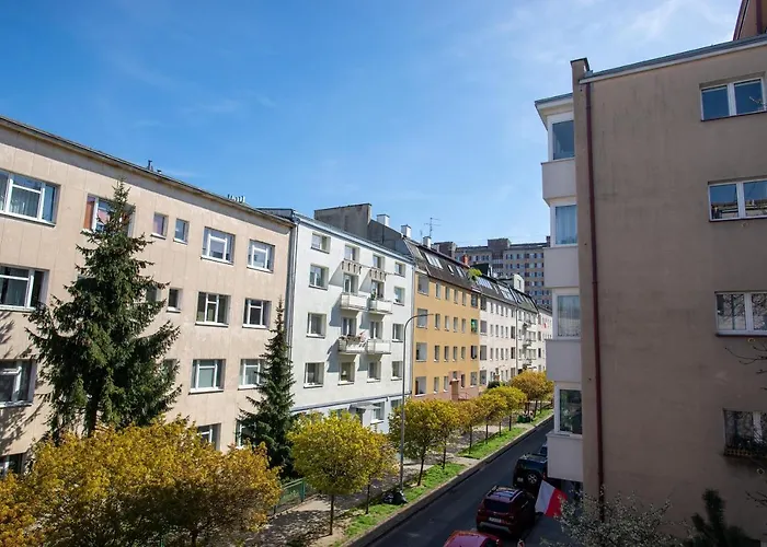 Bema 6 Cinema * Гдыня