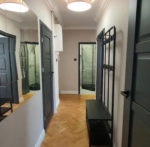 Bema 6 Cinema Апартаменты *